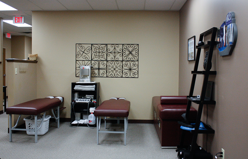 chiropractic therapy