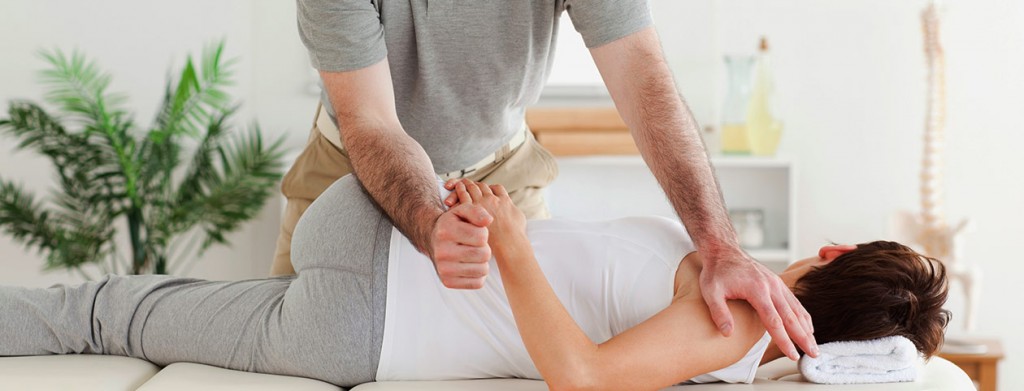 chiropractic care in Fishers Indiana