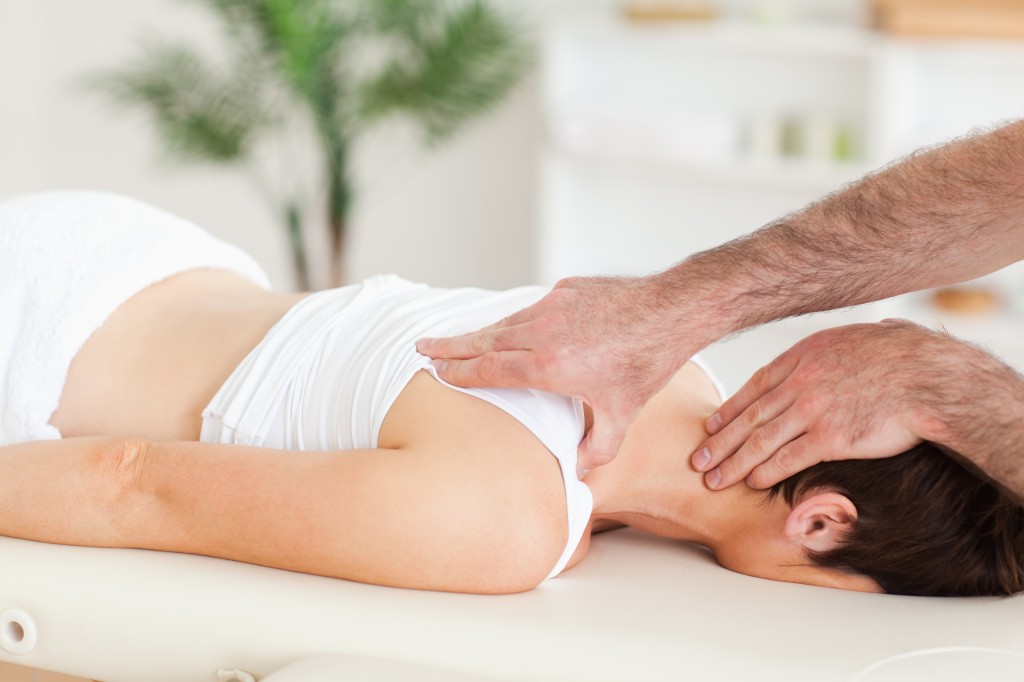 chiropractor in Fishers Indiana